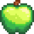 Green Apple Gif Click For Link